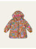 Oilily Coorie Jacke in Braun