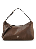 U.S. Polo Assn. Houston Schultertasche 33 cm in dk. brown
