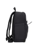 Jost Lohja Daypack 37 cm Laptopfach black