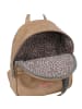 Fritzi aus Preußen Lou City Rucksack 29 cm in taupe