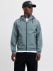 Jack & Jones Softshell Jacke in Stormy Weather