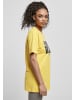 Mister Tee T-Shirts in taxi yellow