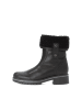 Gabor Winterstiefeletten in schwarz