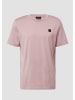 s.Oliver T-Shirt  in  4163_zartrosa