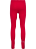 Newline Leggings Men's Athletic Herren in TANGO RED