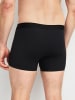 Calida Boxer Brief in schwarz