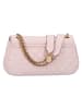 Guess Giully Schultertasche 30 cm in light rose