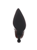Ital-Design High Heel in Schwarz