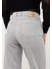 ANGELS  Jeans Linn Boho in hellgrau