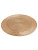 Butlers Butlers Tischset SHINE ON in Gold