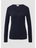s.Oliver T-Shirt  in  5959_navy