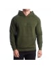 U.S. Polo Assn. Hoodie in Green