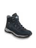 MEINDL Schnürschuh in blau