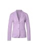 Street One Blazer in soft pure lilac