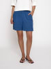 Peppercorn Shorts in Mid Blue Denim