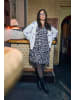 Studio Untold Strickjacke in helles champagner
