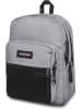 Eastpak Rucksack "Pinnacle" in Grau