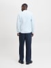 Jack & Jones Strickpullover in Skyway 1