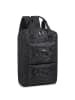 Delsey Citypak Rucksack 42 cm Laptopfach in schwarz tarnung