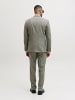 Jack & Jones Einreihiger Blazer in Smokey Olive 2