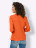 Heine Jerseyblazer in orange