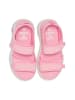 Hummel Hummel Sandale Sandal Flash Lebensstil Kinder in PRISM PINK