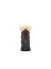 Sorel Stiefel Torino in Schwarz