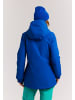 Protest " PRTRicci in Cosmic blue