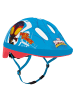MARVEL Spider-Man Kinderhelm 44–48 cm – Sicherer Schutz mit Marvel-Style