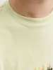JACK & JONES PLUS T-shirt in Celadon Tint