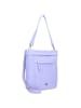 Greenburry Mad'l Dasch Liselotte Schultertasche 31 cm in lilac