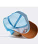 King Kerosin King Kerosin Trucker Cap Street Racers in beige