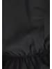 NAEMI Women Plus Size Dress in Black