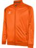 Hummel Hummel Anzug Playful Tracksuit Lebensstil Kinder in SHOCKING ORANGE