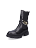 Tamaris Chelsea-Boot in schwarz