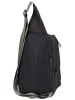 Bugatti Rucksack Legere Crossbody Bag in Black