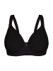 Sassa Spacer-BH in black
