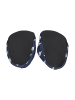 SLIPSTOP DEUTSCHLAND Badeschuhe Navy Ghosts in blau