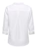 ONLY Hemd in Bright White