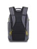 Dakine Rucksack Verge Backpack 25L Castlerock Ballistic in grau