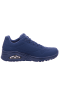 Skechers Freizeit Schnürer für Damen in blau