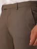 Finshley & Harding Baukasten-Hose California in taupe