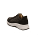 Finn Comfort Sneaker Low in schwarz