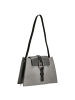 Furla Nuvola S - Schultertasche 27 cm (vaniglia+deserto+brandy) in cenere+soil+nero