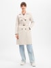 Zero  Trenchcoat in beige