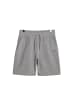 Gant Sweatshorts in grau