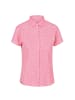 Regatta Wanderbluse Mindano VII in Neon Pink Print