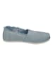 TOMS Espadrilles ALPARGATA 10020673 in blau