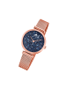 Lotus Analog-Armbanduhr Lotus Bliss rosé klein (ca. 29mm)