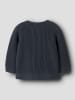 name it Strickpullover in Ombre Blue1